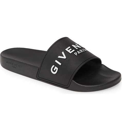 Men's Givenchy Slides 